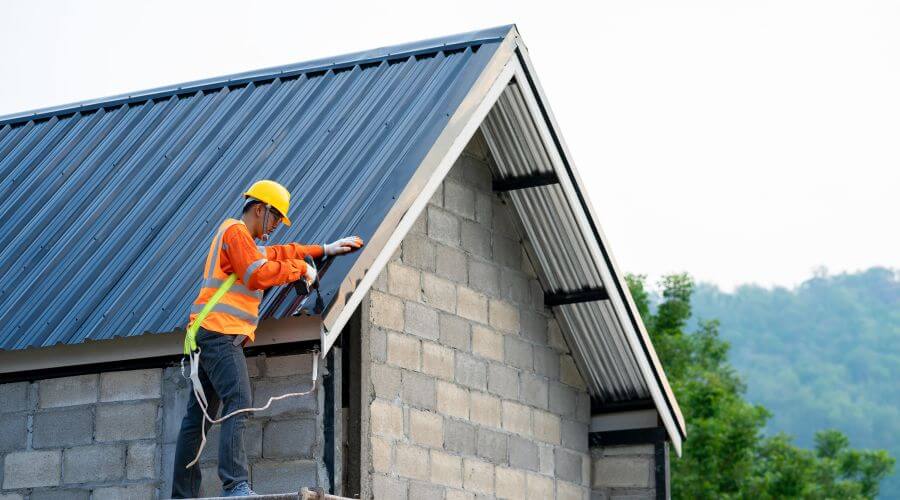 Expert Emergency Roof Repairs services in Longport, NJ